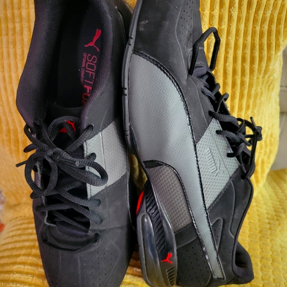 Puma Men size 14 - Picture 4 of 4